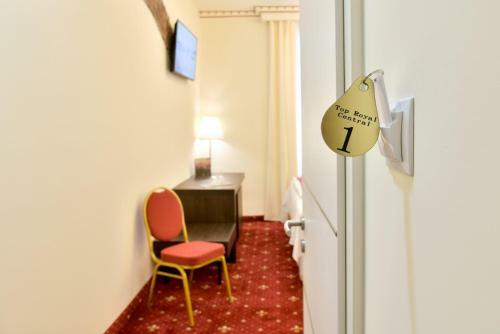 Hostal Top Royal Central Brasov