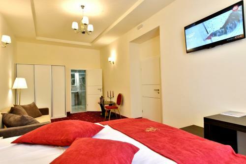Hostal Top Royal Central Brasov