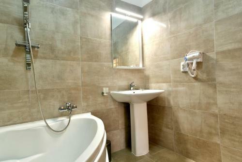 Hostal Top Royal Central Brasov