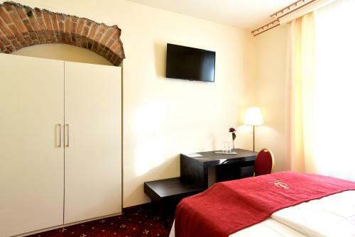 Hostal Top Royal Central Brasov