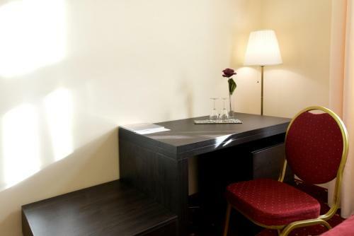Hostal Top Royal Central Brasov