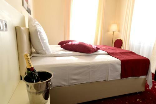 Hostal Top Royal Central Brasov