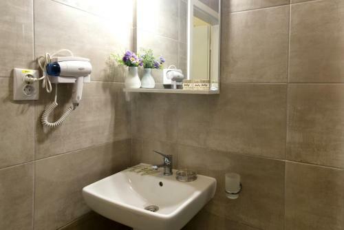 Hostal Top Royal Central Brasov