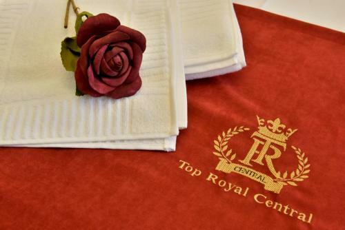 Hostal Top Royal Central Brasov
