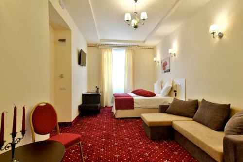 Hostal Top Royal Central Brasov