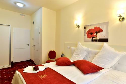 Hostal Top Royal Central Brasov