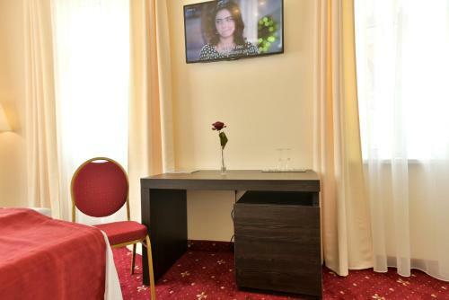 Hostal Top Royal Central Brasov