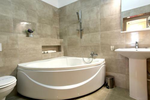 Hostal Top Royal Central Brasov