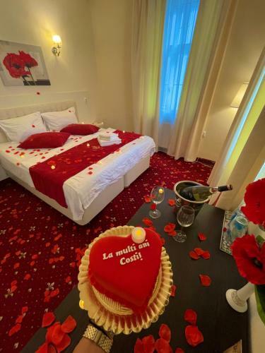 Hostal Top Royal Central Brasov