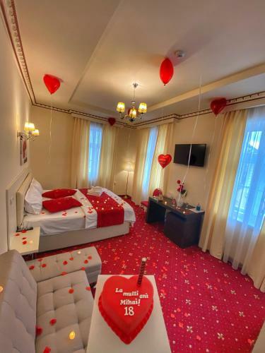 Hostal Top Royal Central Brasov