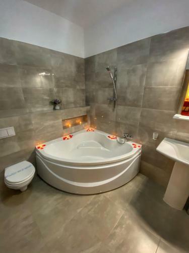 Hostal Top Royal Central Brasov