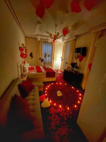 Hostal Top Royal Central Brasov