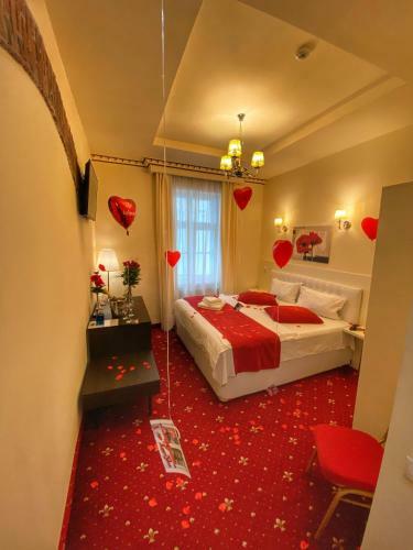 Hostal Top Royal Central Brasov