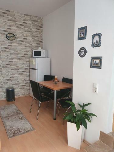 Sunset Apartament