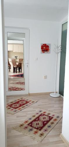 Apartamento Castelului 2