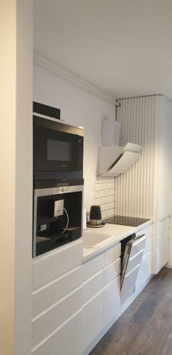 Apartamento Commodores Quarters
