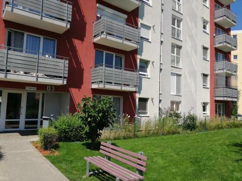 Apartamento Friendly, Cozy, Super Mountain View