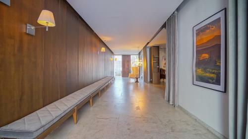 Pinehouse Luxury Apartment
