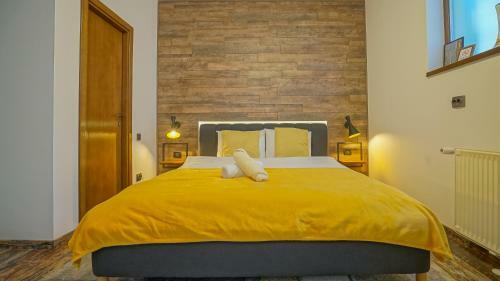 Hostal Prime Residence
