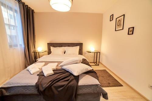 Avram Iancu Apartments