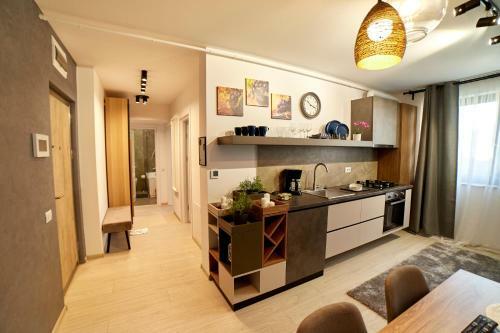 Avram Iancu Apartments