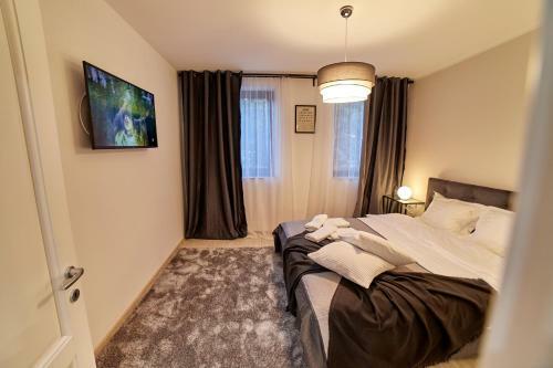 Avram Iancu Apartments