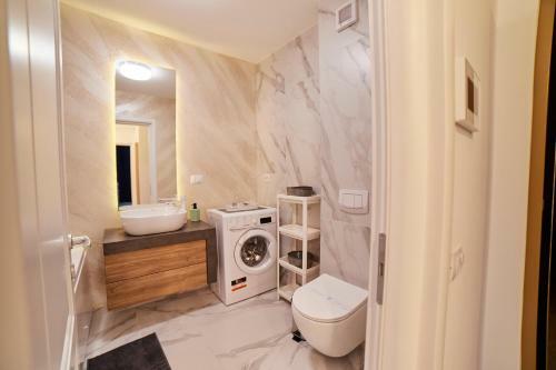 Avram Iancu Apartments