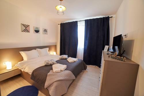 Avram Iancu Apartments