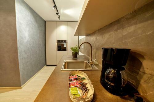 Avram Iancu Apartments