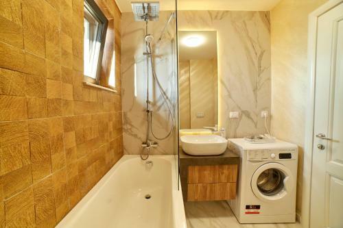 Avram Iancu Apartments