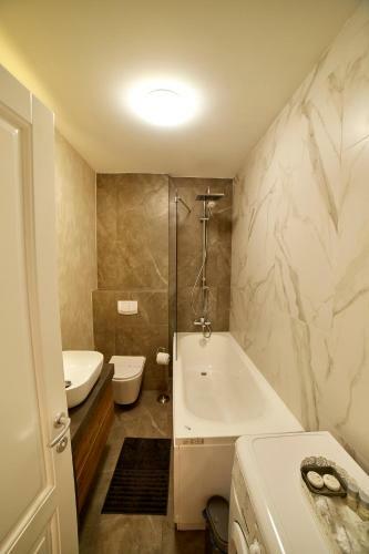 Avram Iancu Apartments