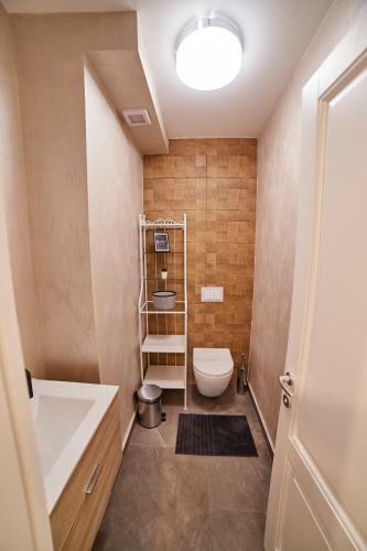 Avram Iancu Apartments