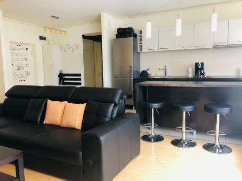 Alpha Aparthotel