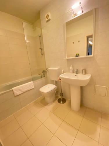 Alpha Aparthotel
