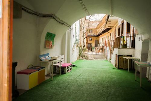 Apartamento Ullysses Guest House