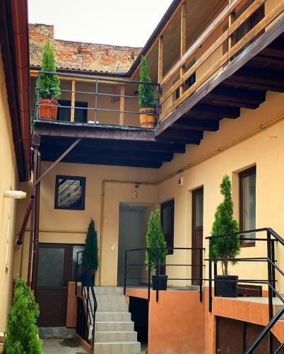 Apartamento Ullysses Guest House