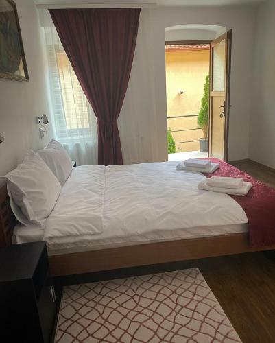 Apartamento Ullysses Guest House