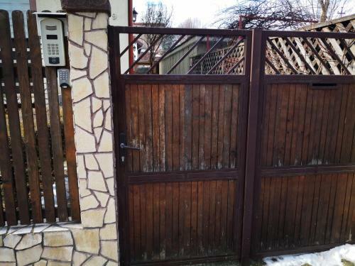 Apartament Aretta