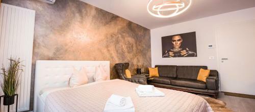 Royal Apartment