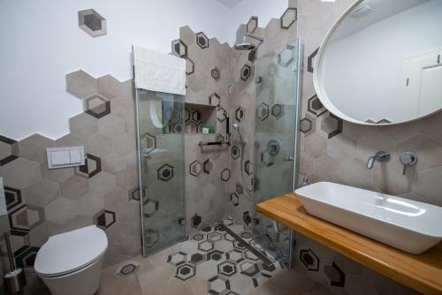 Apartamento Poarta Schei 18