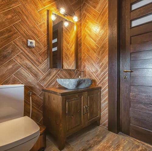 Hostal Transilvania Mansion