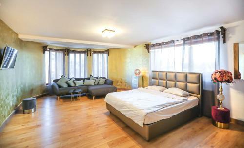 Hostal Transilvania Mansion