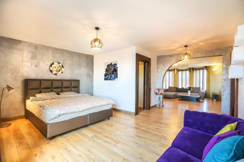 Hostal Transilvania Mansion