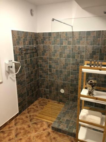 Apartamento Gaby Studio