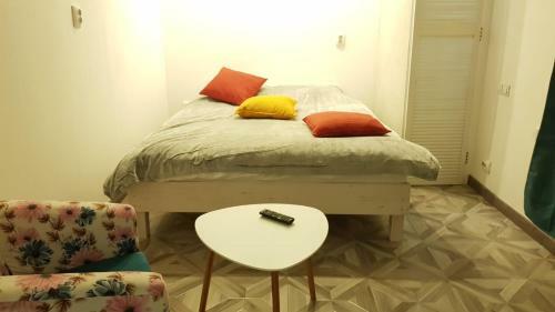 Hostal Casa Raia