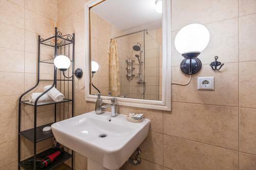 Apartamento Alessia Home Studio