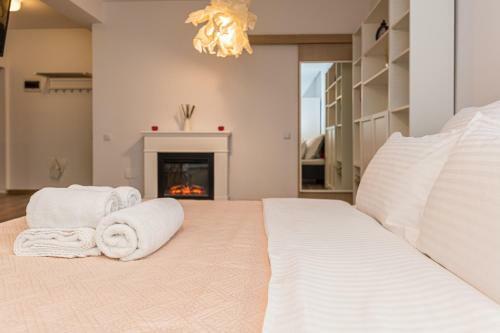 Apartamento Alessia Home Studio