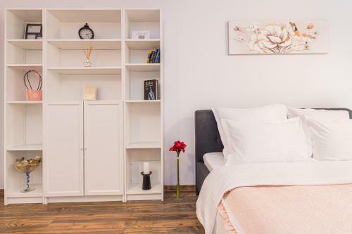 Apartamento Alessia Home Studio