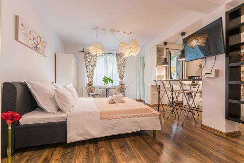 Apartamento Alessia Home Studio
