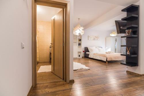 Apartamento Alessia Home Studio